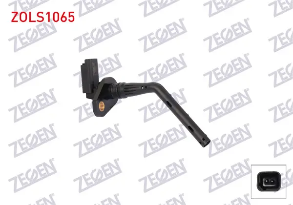 Yağ Seviye Sensörü Citroen Berlingo / C3 / C4 / Ds3 / Peugeot 208 / 308 / 2008 / Partner / Rifter / Opel Astra L