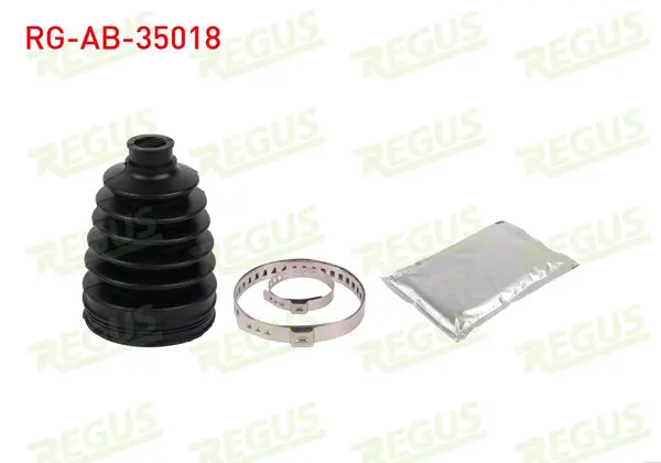 Aks Körüğü Dıs Kit R19 / Megane I / Laguna I