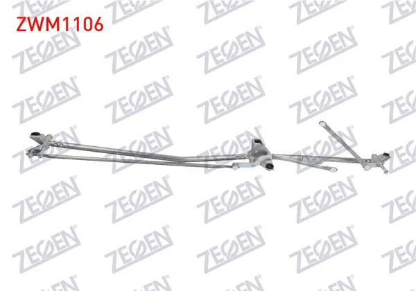 Silecek Mekanizması Peugeot 307