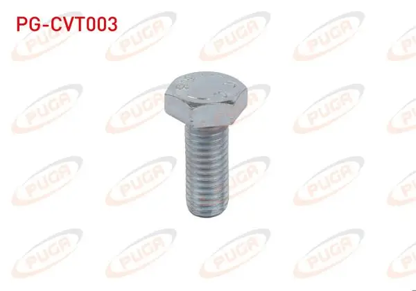 Tampon Kare Somun Cıvatası M.131 / Dks
