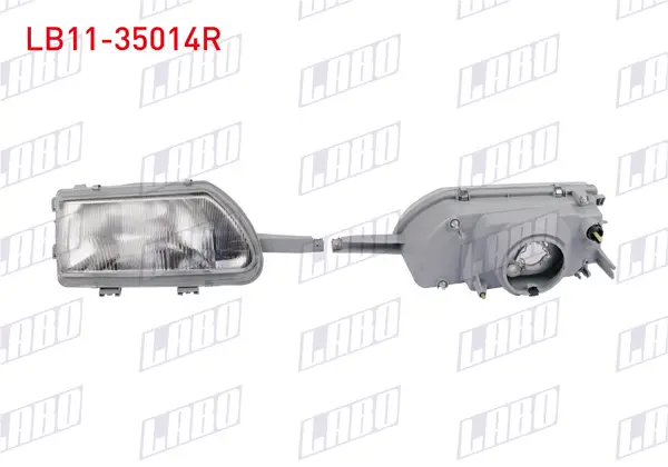 Far Sağ Renault R9 Broadway 1997 -