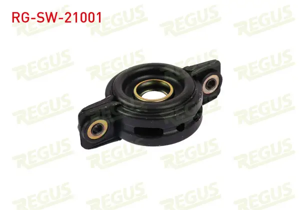 Şaft Askı Takozu 30mm Starex (Ors Rulmanlı)