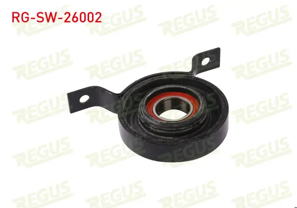 Şaft Askı Takozu 30mm Range Rover III 2002-2013 (Fag Rulmanlı)