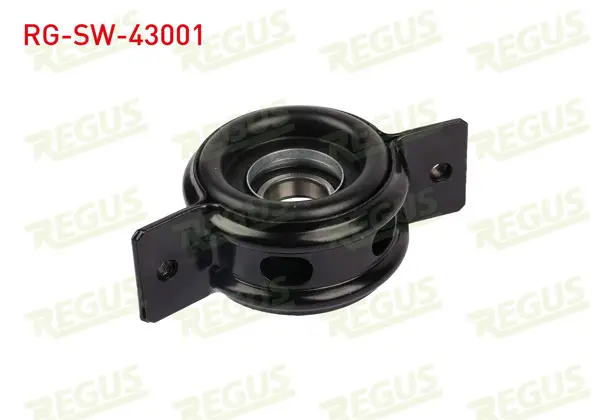 Şaft Askı Takozu 30mm Toyota Hilux 1984-2005 (Ors Rulmanlı)