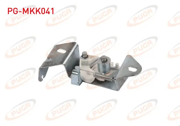 Motor Kaput Kilidi Renault 12