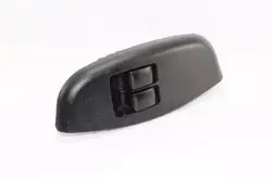 Chevrolet Aveo 2003-2008 Sol Çiftli Cam Açma Düğmesi Orijinal