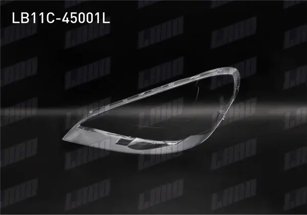 Far Camı Sol Volvo S60 2008-2013