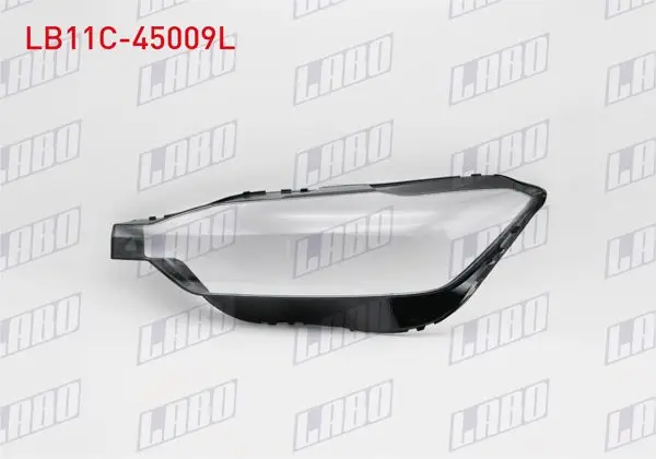Far Camı Sol Volvo Xc60 2018-2022