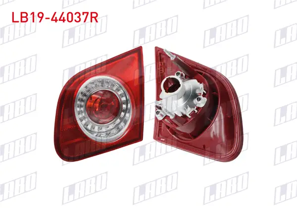 Stop Sağ Ic Volkswagen Passat B6 2006-2010