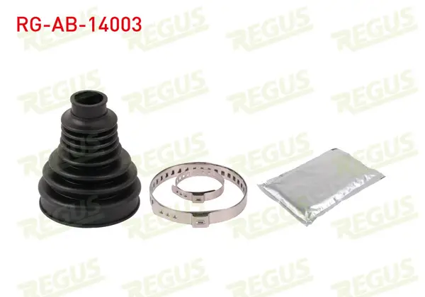 Aks Körüğü İç Kit BMW 1 Serisi (F20) 3 Serisi (E90) (F30) 5 Serisi (E60) (F10) X1 (E84)