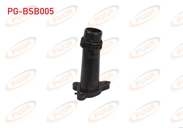 Blok Su Borusu BMW 1 Serisi (F20) 3 Serisi (F30)