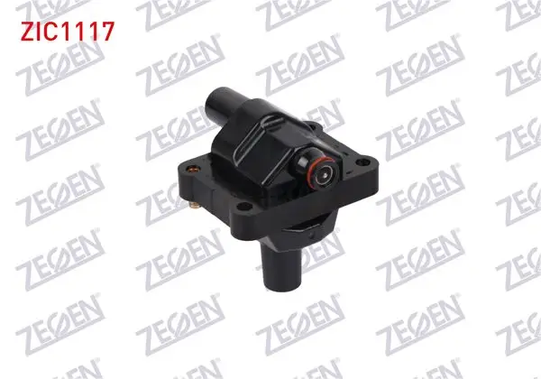 Ateşleme Bobini Mercedes C Serisi (W202) 1994-2000 / E Serisi (W210) 1995-2000 / S Serisi (W140) 1991-1998