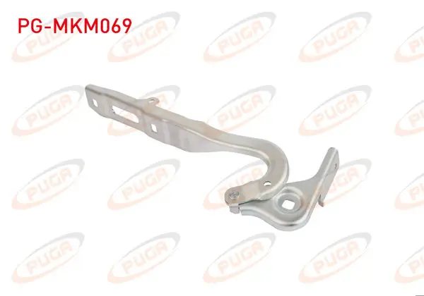 Motor Kaput Mentesesı Sağ Partner / Berlingo / Rifter / Combo / Doblo 2022 -