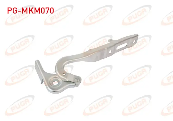 Motor Kaput Mentesesı Sol Partner / Berlingo / Rifter / Combo / Doblo 2022 -