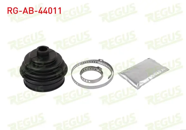 Aks Körüğü Dıs Kit Polo Classic / Caddy II / Golf III / Ibiza II