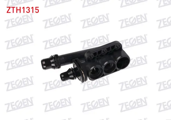 Termostat Komple 82 C BMW 5 Serisi (E60) 520, 523, 530İ 2003-2010 / 6 Serisi (E63) 645 Cı 2003-2008 / 7 Serisi (E65, E66, E67) 730, 740, 745İ
