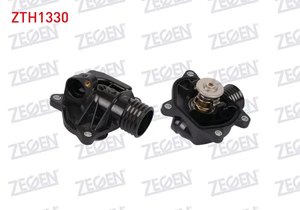 Termostat Komple 88 C Land Rover Freelander I (L314) 2.0 Td4 2000-2006