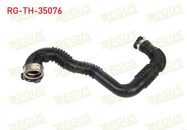 Turbo Borusu Koleos / X-Traıl 1.6 DCI