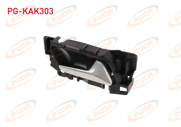 Kapı İç Açma Kolu Sağ (Orjınal) 308 / 3008