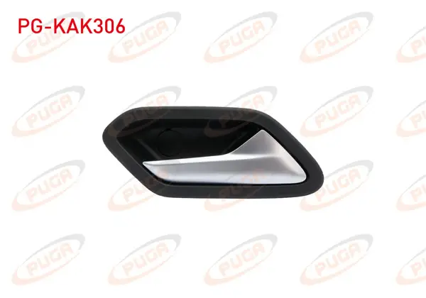 Kapı İç Açma Kolu Sağ Krom (Orjınal) Duster / Stepway