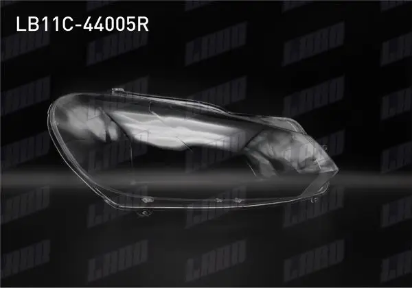 Far Camı Sağ Volkswagen Golf VI 2009-2012