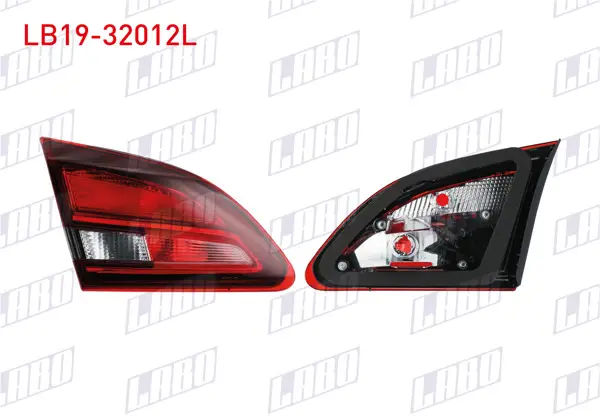 Stop Sol Ic Opel Astra J 2014-Sedan
