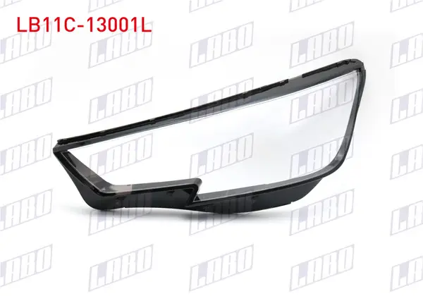 Far Camı Sol Audi A4 2016 -