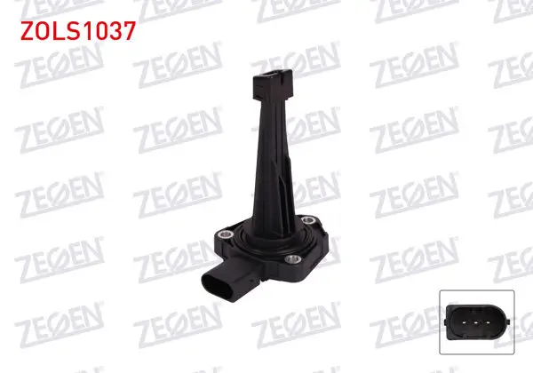 Yağ Seviye Sensörü Range Rover Discovery IV 3.0 TD 2010-2018 / Range Rover IV 3.0 2012-/ Range Rover Sport II 3.0 2013-/ Jaguar F-Type 3.0 2013 -