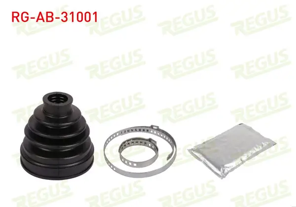 Aks Körüğü İç Kit Nissan Qashqai J10 2007-2014