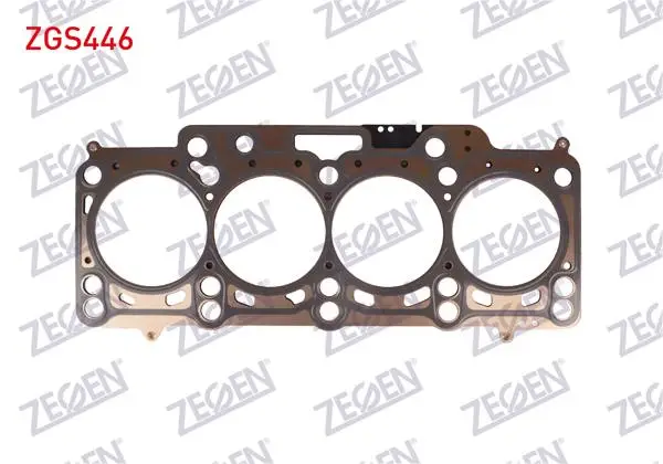 Silindir Kapak Contası 1.63 mm Caddy-Passat-Tiguan-Transporter-Amarok-Crafter 2.0 TDI