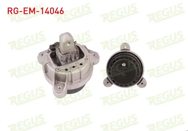 Motor Takozu BMW 5 Serisi (F10) 5.20 D 2010 -