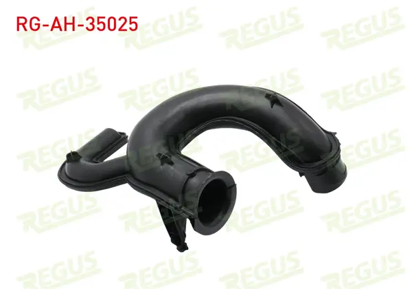Hava Filtre Borusu Renault Fluence 1.5 2010-/ Megane III 1.5 2008-2015 / 1.6 2011-2015 / Scenic III 1.5 2009-2016
