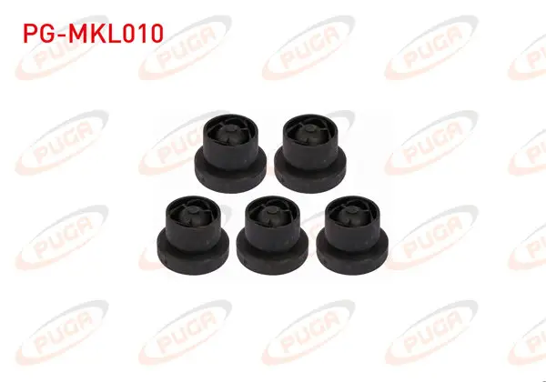 Motor Kapak Lastiği Mondeo / Focus