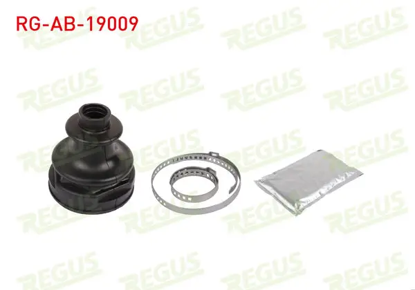 Aks Körüğü İç Kit Focus 1.6 TDCI 2004-/ C-Max 1.6 TDCI 2007 -