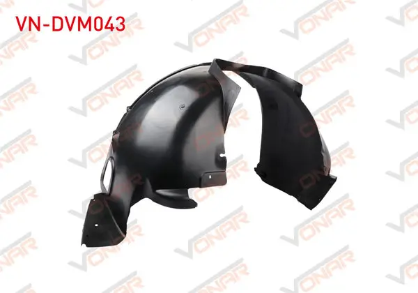 Çamurluk Davlumbazı Sağ Transporter T6 2015 -