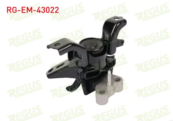 Motor Takozu Auris