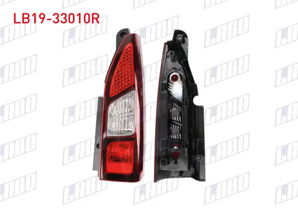Stop Sağ Peugeot Partner Tepee 2008-2018