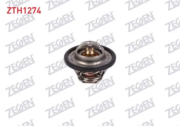 Termostat 83 °C Renault Clio II 1.4İ 16V 1998-2005 / Kangoo 1.4 1997-2008 / Megane I 1.6 1999-2003 / Megane III 2.0 TCE 2008-2015 / Dacia Sandero 1.6 2010-/ Logan 1.6 2010-2016