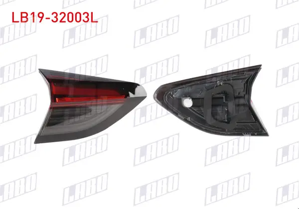 Stop Sol Ic Ledlı Opel Corsa F 2019 -