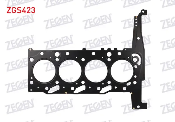 Silindir Kapak Contası 1.20 mm Mondeo-Transit V184 2.0 TDCI