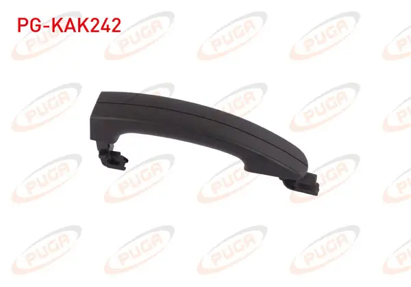 Kapı Dıs Açma Kolu On-Arka Transit V363 2013 -