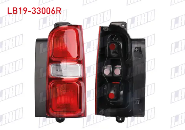 Stop Sağ Peugeot Expert 2017-/ Traveller Citroen Jumpy / Opel Vivaro / Toyota Proace Verso (Tek-Çift Kapı)