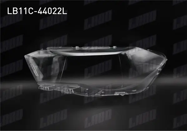 Far Camı Sol Volkswagen Polo VI (Aw1, Bz1, Ae1) 2021 -