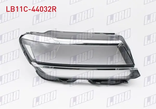 Far Camı Sağ Krom Cıtalı Volkswagen Tiguan 2016 -