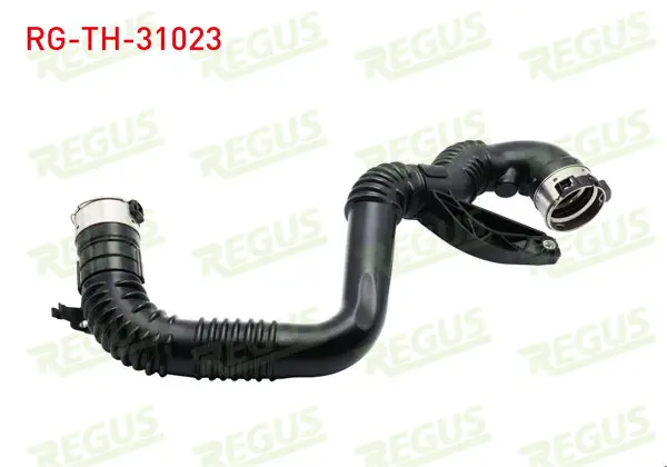 Turbo Borusu Qashqai / Kadjar 1.6 DCI