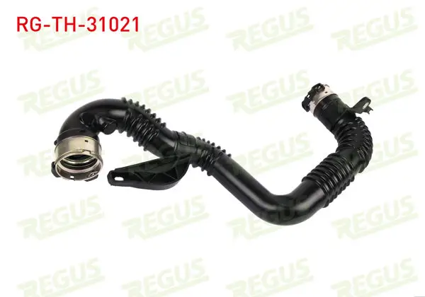Turbo Borusu Qashqai 1.6 DCI 2011 -