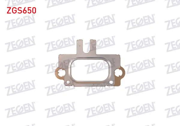Egzoz Manifold Contası Clio V 1.0 TCE