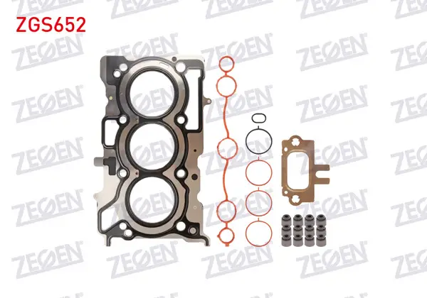 Motor Üst Takım Conta Clio V 1.0 TCE