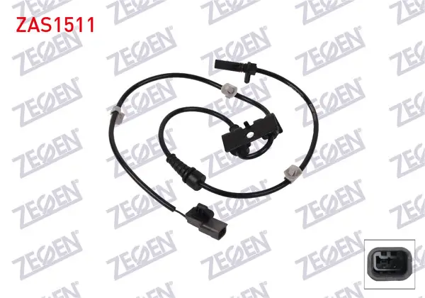 ABS Sensörü Ön Sağ Suzuki Swift IV 2010-2020
