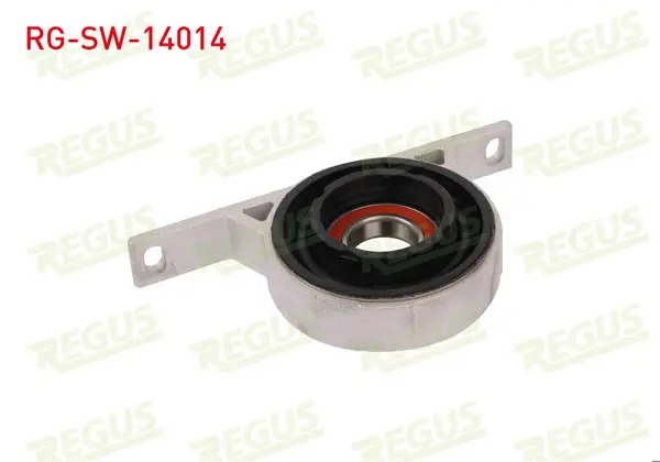 Şaft Askı Takozu 30mm BMW 7 Serisi (E65-E66) (Nachı Rulmanlı)